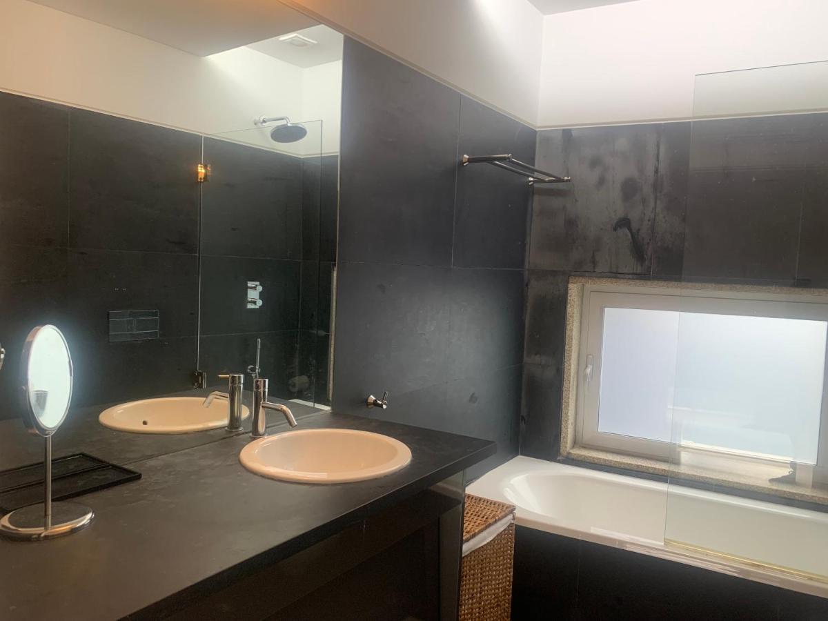 Villa Do Val Seixas - Piscina Privada מראה חיצוני תמונה