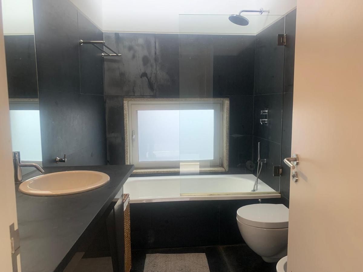 Villa Do Val Seixas - Piscina Privada מראה חיצוני תמונה