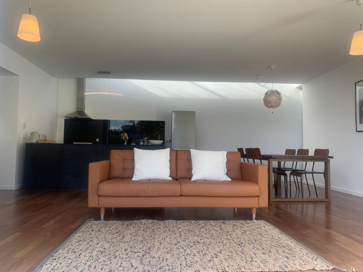 Villa Do Val Seixas - Piscina Privada מראה חיצוני תמונה