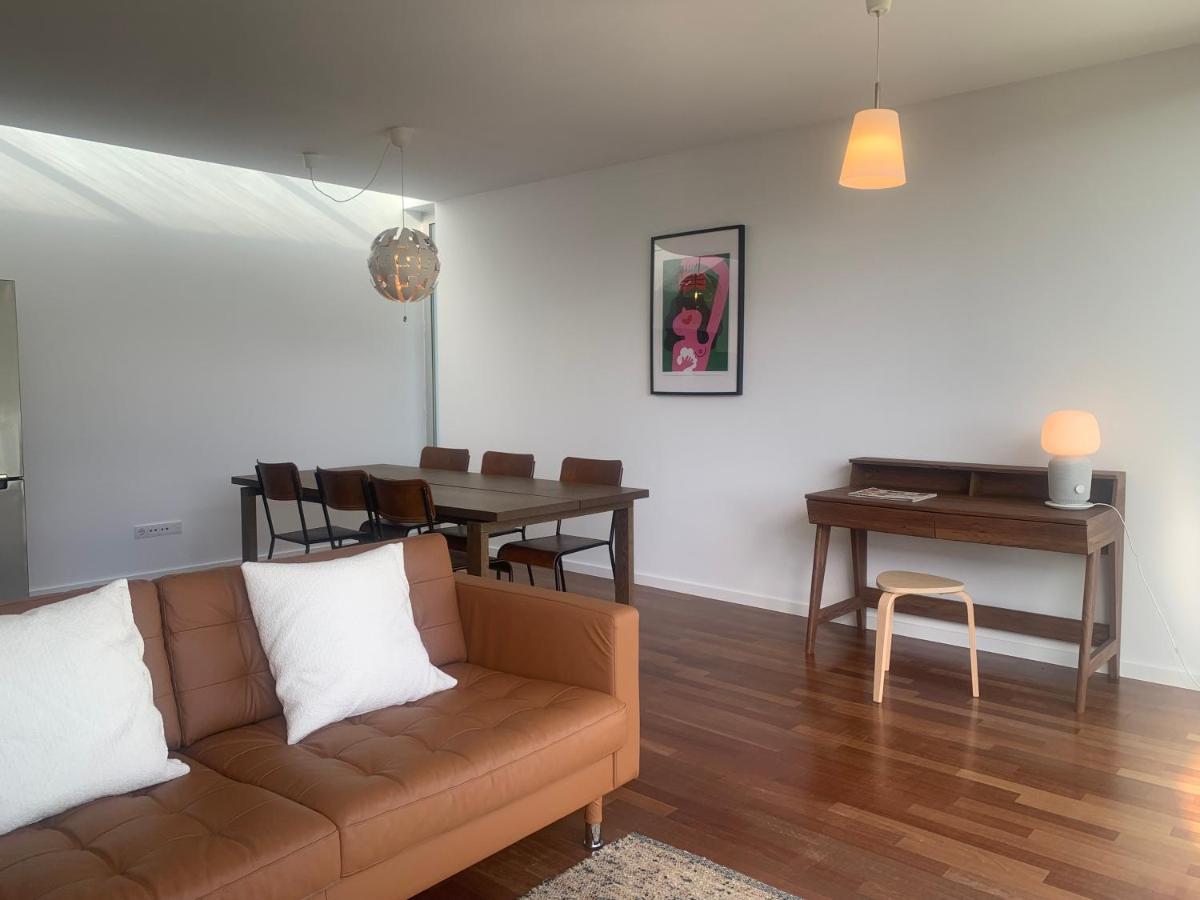 Villa Do Val Seixas - Piscina Privada מראה חיצוני תמונה