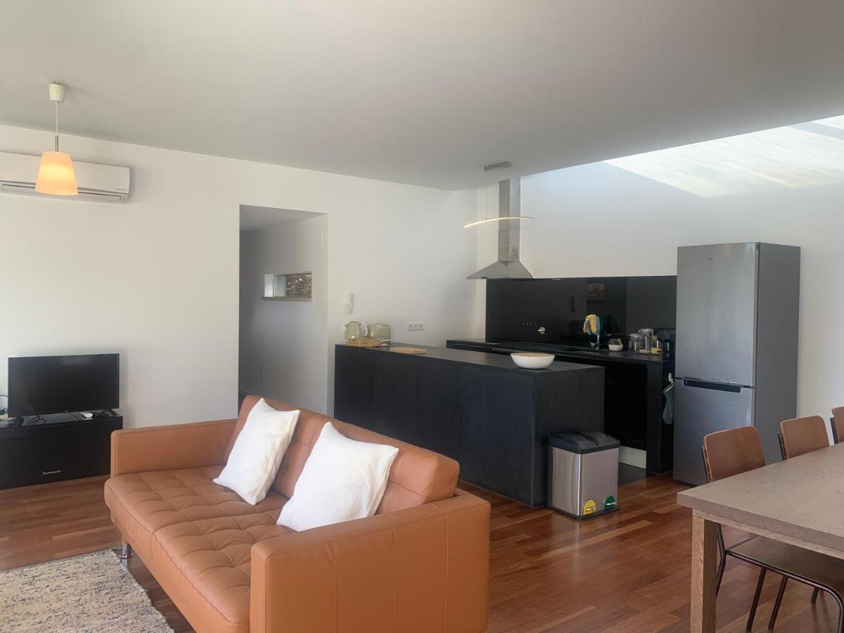 Villa Do Val Seixas - Piscina Privada מראה חיצוני תמונה