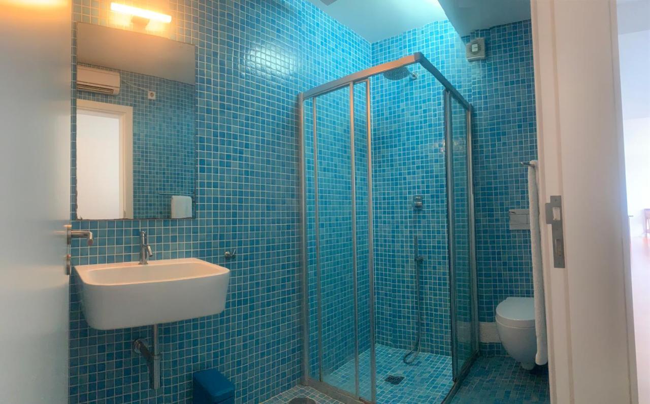 Villa Do Val Seixas - Piscina Privada מראה חיצוני תמונה